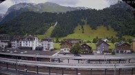 Archiv Foto Webcam Engelberg Dorf 11:00