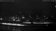 Archiv Foto Webcam Engelberg Dorf 01:00