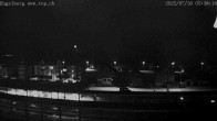 Archiv Foto Webcam Engelberg Dorf 03:00