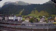 Archiv Foto Webcam Engelberg Dorf 05:00