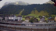 Archiv Foto Webcam Engelberg Dorf 06:00