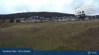 Archiv Foto Webcam Spindlermühle: Horní Mísečky 00:00