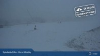 Archived image Webcam Špindlerův Mlýn: Horní Mísečky 00:00