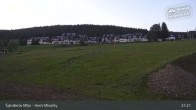 Archiv Foto Webcam Spindlermühle: Horní Mísečky 02:00