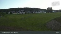 Archiv Foto Webcam Spindlermühle: Horní Mísečky 04:00