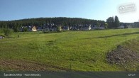 Archiv Foto Webcam Spindlermühle: Horní Mísečky 06:00