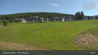 Archiv Foto Webcam Spindlermühle: Horní Mísečky 08:00