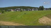 Archiv Foto Webcam Spindlermühle: Horní Mísečky 10:00