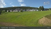 Archiv Foto Webcam Spindlermühle: Horní Mísečky 16:00