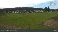 Archived image Webcam Špindlerův Mlýn: Horní Mísečky 18:00