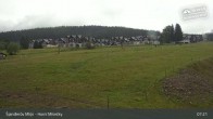 Archiv Foto Webcam Spindlermühle: Horní Mísečky 06:00