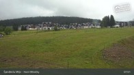 Archiv Foto Webcam Spindlermühle: Horní Mísečky 07:00
