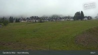Archiv Foto Webcam Spindlermühle: Horní Mísečky 08:00