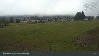 Archiv Foto Webcam Spindlermühle: Horní Mísečky 10:00