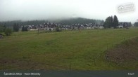 Archiv Foto Webcam Spindlermühle: Horní Mísečky 12:00
