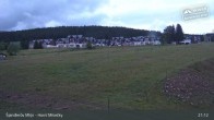 Archiv Foto Webcam Spindlermühle: Horní Mísečky 20:00