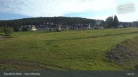 Archived image Webcam Špindlerův Mlýn: Horní Mísečky 06:00