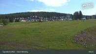 Archived image Webcam Špindlerův Mlýn: Horní Mísečky 08:00