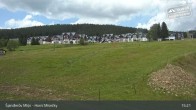 Archived image Webcam Špindlerův Mlýn: Horní Mísečky 14:00