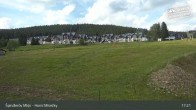 Archived image Webcam Špindlerův Mlýn: Horní Mísečky 16:00