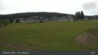 Archived image Webcam Špindlerův Mlýn: Horní Mísečky 18:00