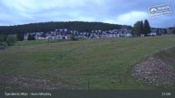 Archived image Webcam Špindlerův Mlýn: Horní Mísečky 20:00