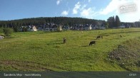 Archiv Foto Webcam Spindlermühle: Horní Mísečky 07:00