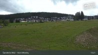 Archiv Foto Webcam Spindlermühle: Horní Mísečky 12:00
