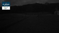 Archived image Webcam St. Johann: Top Station Eichenhof 17:00