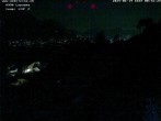 Archived image Webcam Lugano San Salvatore - View to Lugano 23:00