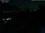 Archived image Webcam Lugano San Salvatore - View to Lugano 01:00