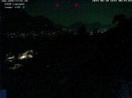 Archiv Foto Webcam Lugano - Mount San Salvatore 23:00