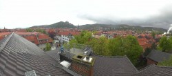 Archiv Foto Webcam Wernigerode - Altstadt 09:00