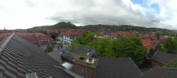 Archiv Foto Webcam Wernigerode - Altstadt 07:00