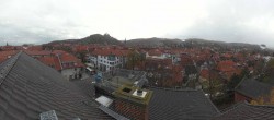 Archiv Foto Webcam Wernigerode - Altstadt 11:00