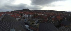 Archiv Foto Webcam Wernigerode - Altstadt 07:00