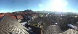 Archiv Foto Webcam Wernigerode - Altstadt 11:00