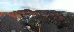 Archiv Foto Webcam Wernigerode - Altstadt 15:00