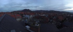 Archiv Foto Webcam Wernigerode - Altstadt 17:00