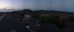 Archiv Foto Webcam Wernigerode - Altstadt 03:00