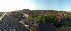 Archiv Foto Webcam Wernigerode - Altstadt 05:00