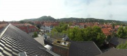 Archiv Foto Webcam Wernigerode - Altstadt 07:00