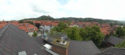 Archiv Foto Webcam Wernigerode - Altstadt 15:00