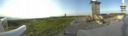 Archiv Foto Webcam Ausblick vom Brocken 05:00