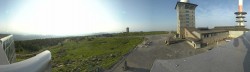 Archiv Foto Webcam Ausblick vom Brocken 06:00