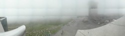 Archiv Foto Webcam Ausblick vom Brocken 15:00