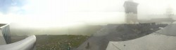 Archiv Foto Webcam Ausblick vom Brocken 07:00