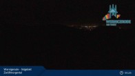 Archived image Webcam Wernigerode - View of the Zwölfmorgental ski resort 00:00