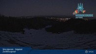 Archiv Foto Webcam Wernigerode - Skigebiet Zwölfmorgental - Blick auf die Piste 06:00