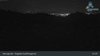 Archiv Foto Webcam Wernigerode - Skigebiet Zwölfmorgental - Blick auf die Piste 00:00